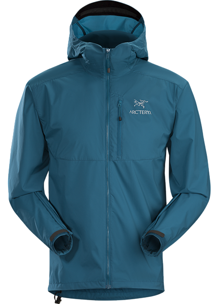Squamish Hoody Men's Iliad