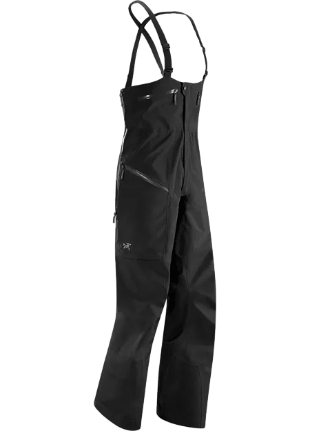 Stinger Bib Men's Black