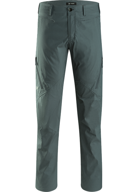 Stowe Pant Men's Neptune