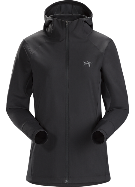 Taema Hoody / Womens | Arc'teryx