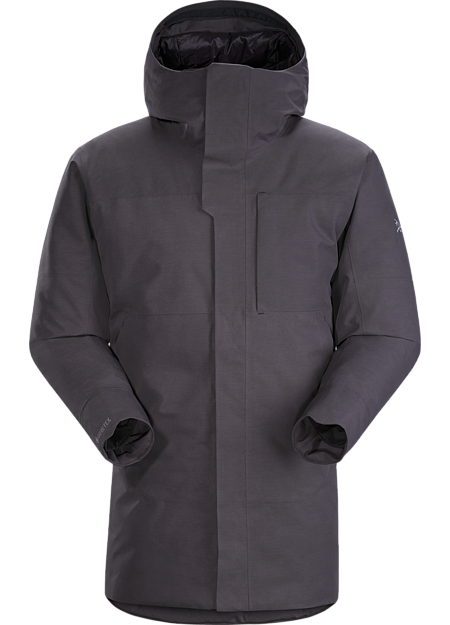 Parka Therme Men's Whiskey Jack