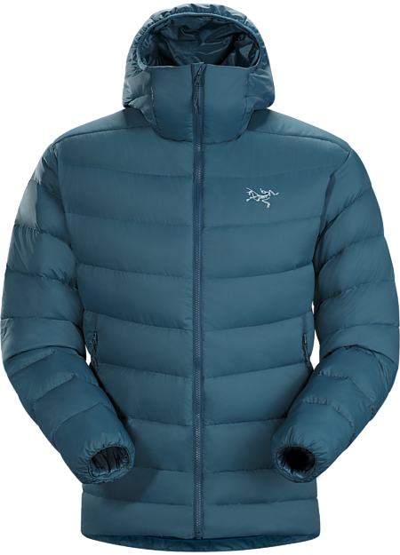 Chaqueta Thorium AR Hoody Men's Nereus