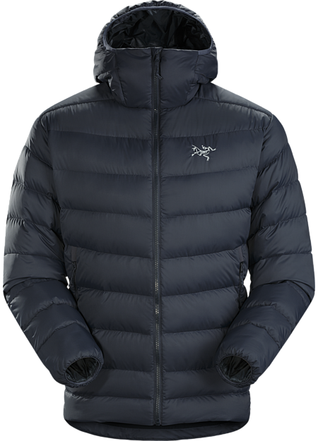 ソリウム AR フーディ Men's Orion
