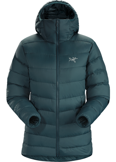Thorium AR Hoody Women's Labyrinth