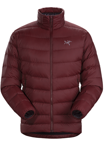 Thorium AR Jacket Men's Flux