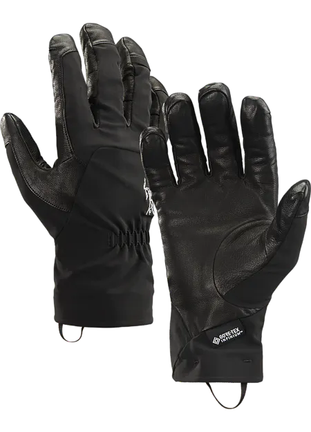 Venta AR Glove  Black