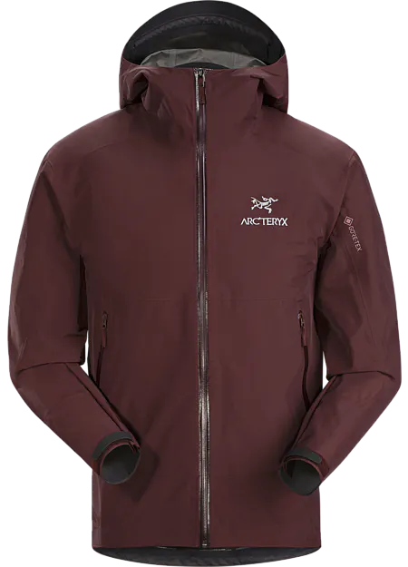 Zeta SL Jacket Men's Flux