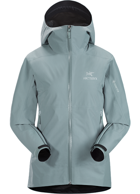 Zeta SL Jacket Women's Robotica
