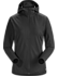 Adahy Hoody Women's Black