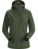 Adahy Hoody Women's Larix