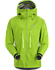 アルファ SV ジャケット Men's Utopia