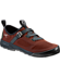 アラキス アプローチ シューズ Men's Redox/Neptune