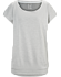 Ardena Top Women's Athena Grey