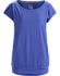 Ardena Top Women's Iolite