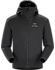 アトム AR フーディ Men's Black
