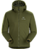 アトム AR フーディ Men's Bushwhack