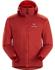 アトム AR フーディ Men's Infrared