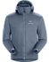 アトム AR フーディ Men's Neptune