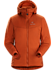 アトム AR フーディ Women's Sunhaven