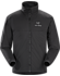 Atom AR Jacket Men's Black
