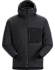 Atom LT Hoody Gen 2 Men's Black