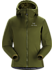 Atom LT Hoody Women's Bushwhack