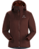 Atom LT Hoody Women's Flux