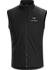 Atom SL Vest Men's Black