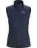 Atom SL Vest Women's Black Sapphire