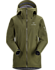 Beta LT Jacket Women's Bushwhack