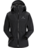 ベータ SL ハイブリッド ジャケット Women's Black