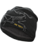 Bird Head Toque 24K Black