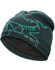 Bird Head Toque Labyrinth/Yugen