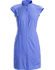 Cala Dress Women's Cloudburst
