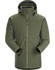 Camosun Parka Men's Wildwood