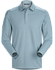 Captive Polo Shirt LS Men's Robotica