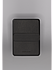 Casing Card Wallet Black