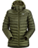 Veste à capuche Cerium LT Women's Bushwhack