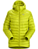 Veste à capuche Cerium LT Women's Lampyre