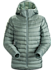 Veste à capuche Cerium LT Women's Robotica