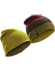 Charleson Toque Gold Maze