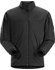 Cold WX Jacket LT Men's Black