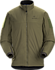 Cold WX Jacket LT Men's Ranger Green