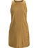 Contenta Shift Dress Women's Ginger Root