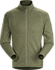 Covert Cardigan Men's Arbour Heather