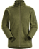 Covert Cardigan Women's Arbour Heather