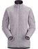 Covert Cardigan Women's Crystalline Heather