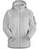 コバート フーディ Women's Athena Grey Heather