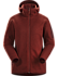 コバート フーディ Women's Redox Heather