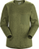 Covert Sweater Women's Arbour Heather